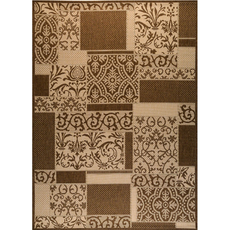 Καλοκαιρινό χαλί Living Carpets Maestro 16409-870