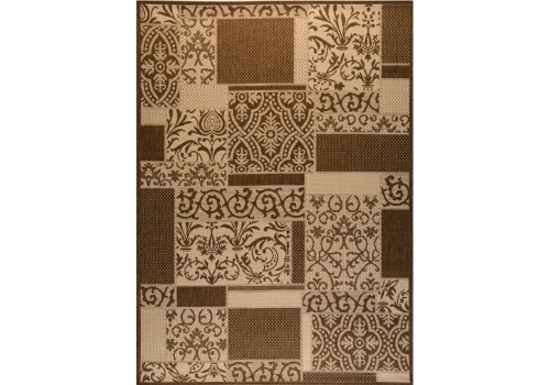 Καλοκαιρινό χαλί Living Carpets Maestro 16409-870